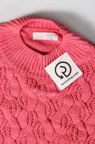 Damenpullover Primark, Größe M, Farbe Rosa, Preis 6,49 €