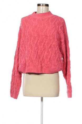 Damenpullover Primark, Größe XL, Farbe Rosa, Preis € 7,49