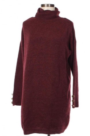 Damenpullover Primark, Größe S, Farbe Rot, Preis 7,49 €