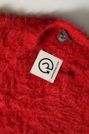 Damenpullover Primark, Größe S, Farbe Rot, Preis 7,49 €