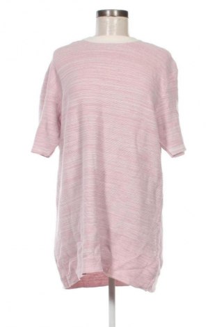 Дамски пуловер Primark, Размер XXL, Цвят Розов, Цена 14,50 лв.