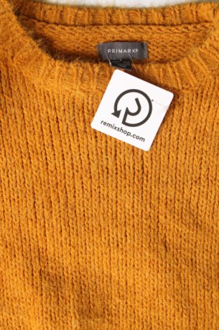 Damenpullover Primark, Größe S, Farbe Orange, Preis 7,49 €