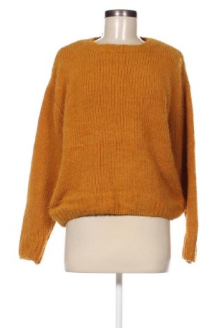 Damenpullover Primark, Größe S, Farbe Orange, Preis 7,49 €