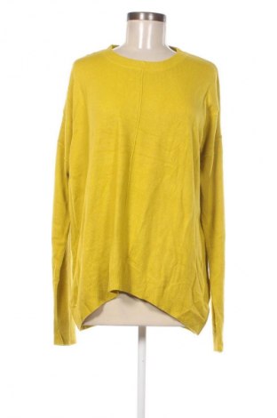 Damenpullover Principles, Größe XL, Farbe Grün, Preis € 11,79