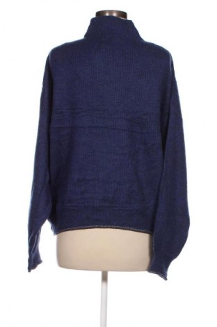 Damenpullover Promod, Größe L, Farbe Blau, Preis € 9,99