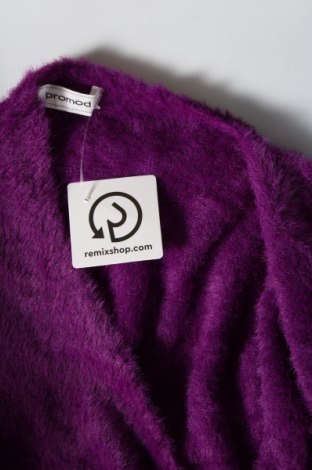 Damenpullover Promod, Größe L, Farbe Lila, Preis € 8,99