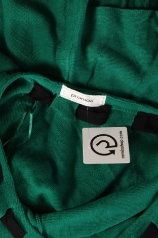 Damenpullover Promod, Größe L, Farbe Grün, Preis € 9,99