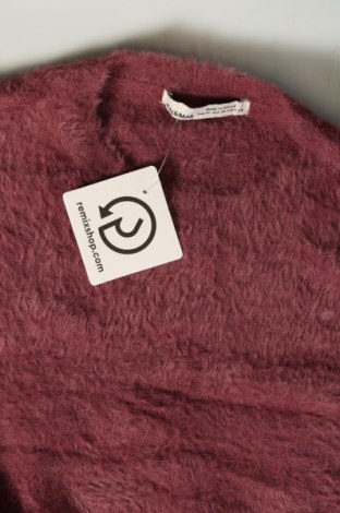 Damenpullover Pull&Bear, Größe M, Farbe Lila, Preis 7,49 €