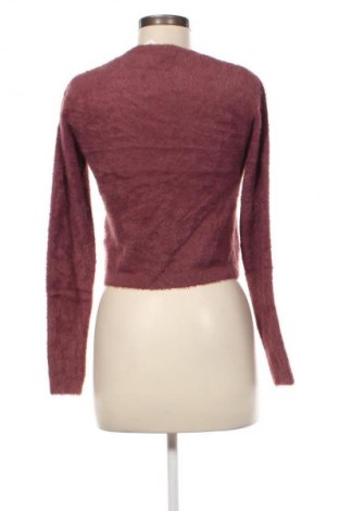 Damenpullover Pull&Bear, Größe M, Farbe Lila, Preis 7,49 €