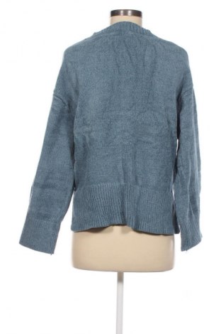 Damenpullover Pull&Bear, Größe S, Farbe Blau, Preis 7,49 €