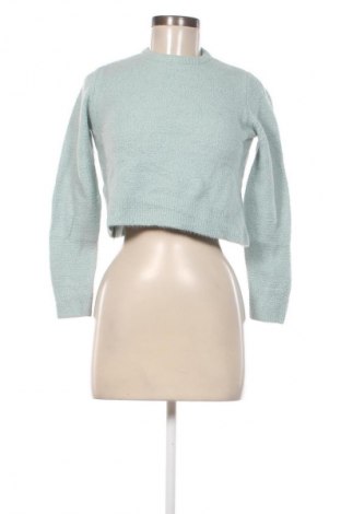 Damenpullover Pull&Bear, Größe XS, Farbe Grün, Preis € 7,49