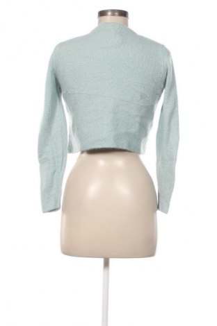 Damenpullover Pull&Bear, Größe XS, Farbe Grün, Preis € 7,49