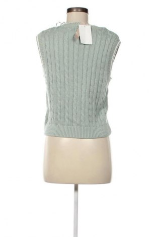 Damenpullover Pull&Bear, Größe M, Farbe Grün, Preis € 15,00