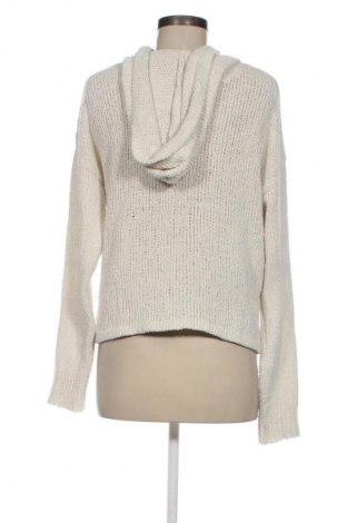 Damenpullover Pull&Bear, Größe S, Farbe Weiß, Preis 8,49 €