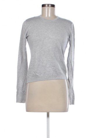 Damenpullover Pull&Bear, Größe M, Farbe Grau, Preis € 7,49