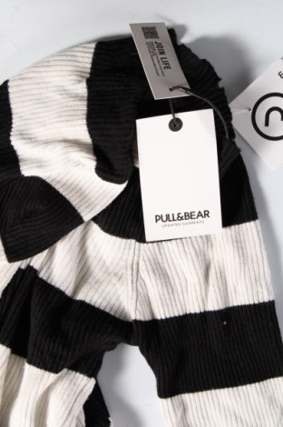 Dámsky pulóver Pull&Bear, Veľkosť M, Farba Viacfarebná, Cena  9,25 €