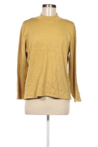 Damenpullover Punt Roma, Größe L, Farbe Gelb, Preis 4,99 €