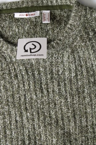 Damenpullover Punt Roma, Größe S, Farbe Grün, Preis € 9,99