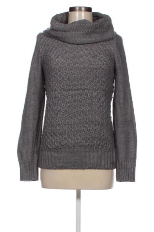 Damenpullover Q/S by S.Oliver, Größe XL, Farbe Grau, Preis 9,29 €