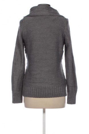 Damenpullover Q/S by S.Oliver, Größe XL, Farbe Grau, Preis 9,99 €