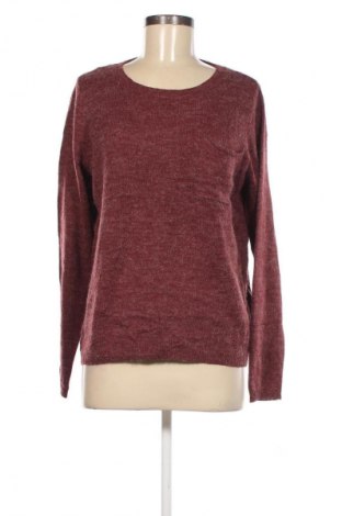 Damenpullover Q/S by S.Oliver, Größe L, Farbe Rot, Preis 9,99 €