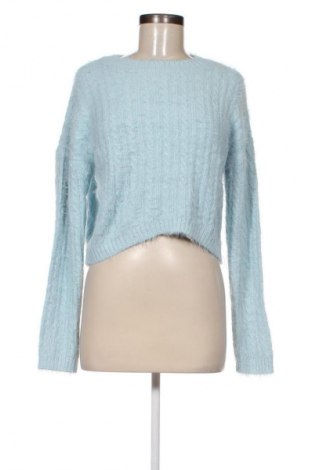 Damenpullover Q/S by S.Oliver, Größe S, Farbe Blau, Preis € 8,99