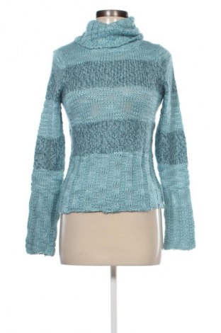 Damenpullover Q/S by S.Oliver, Größe XS, Farbe Blau, Preis 9,99 €