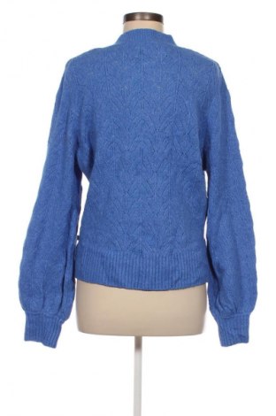 Damenpullover Q/S by S.Oliver, Größe L, Farbe Blau, Preis 9,99 €