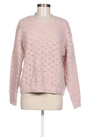 Damenpullover Q/S by S.Oliver, Größe XL, Farbe Rosa, Preis 9,99 €