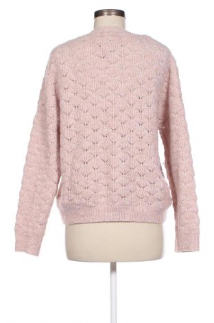 Damenpullover Q/S by S.Oliver, Größe XL, Farbe Rosa, Preis € 9,99