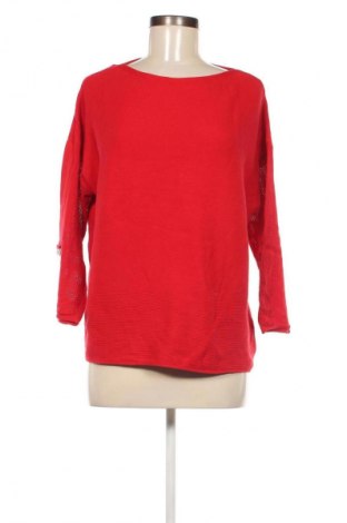 Damenpullover Rabe, Größe XL, Farbe Rot, Preis 11,99 €