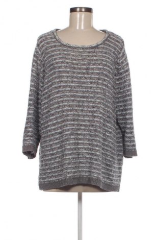 Damenpullover Rabe, Größe XXL, Farbe Grau, Preis € 11,99