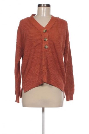 Damenpullover Rachel Zoé, Größe S, Farbe Orange, Preis € 23,99