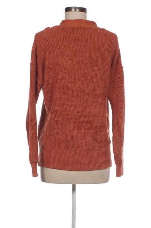 Damenpullover Rachel Zoé, Größe S, Farbe Orange, Preis 23,99 €