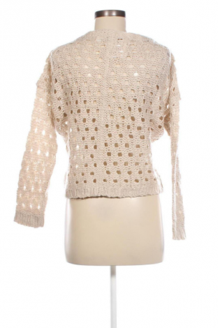 Damenpullover Rd style, Größe M, Farbe Beige, Preis 9,99 €