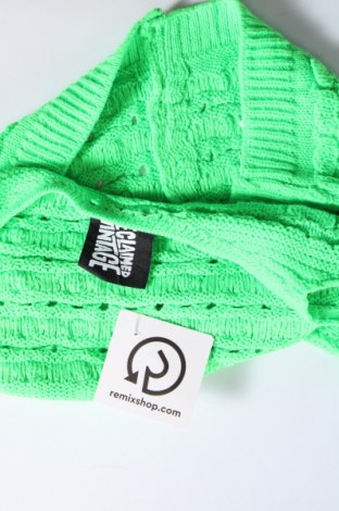 Dámsky pulóver Reclaimed Vintage, Veľkosť S, Farba Zelená, Cena  4,42 €