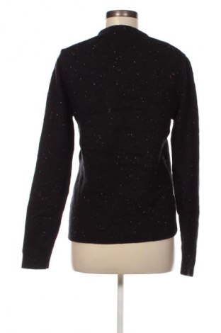 Γυναικείο πουλόβερ Reiss, Μέγεθος M, Χρώμα Μαύρο, Τιμή 28,50 €