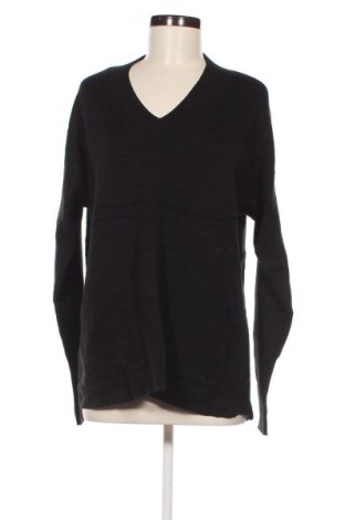 Γυναικείο πουλόβερ Repeat, Μέγεθος L, Χρώμα Μαύρο, Τιμή 29,69 €
