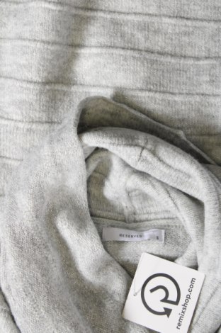 Damenpullover Reserved, Größe S, Farbe Grau, Preis 6,99 €