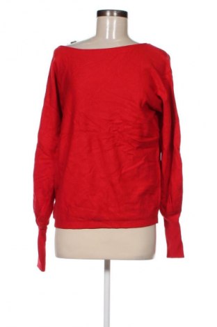 Дамски пуловер Reserved, Размер L, Цвят Червен, Цена 15,95 лв.