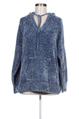 Damenpullover Reserved, Größe M, Farbe Blau, Preis € 6,49