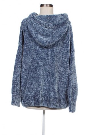 Damenpullover Reserved, Größe M, Farbe Blau, Preis 6,49 €