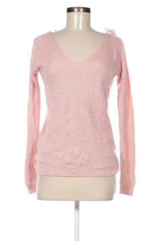 Γυναικείο πουλόβερ Revamped, Μέγεθος S, Χρώμα Ρόζ , Τιμή 2,69 €