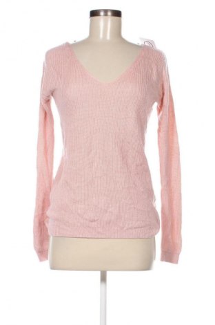 Damenpullover Revamped, Größe S, Farbe Rosa, Preis 2,99 €