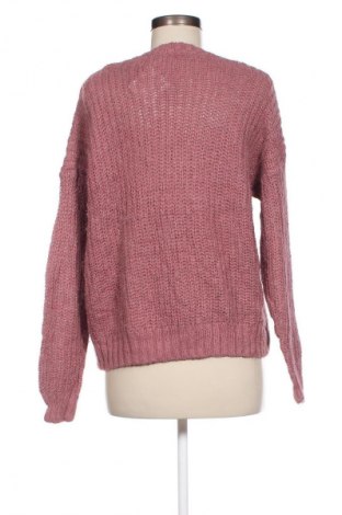 Damenpullover Review, Größe S, Farbe Rosa, Preis 9,99 €