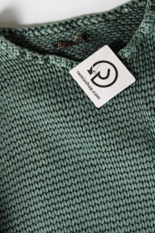 Damenpullover Review, Größe M, Farbe Grün, Preis € 8,99