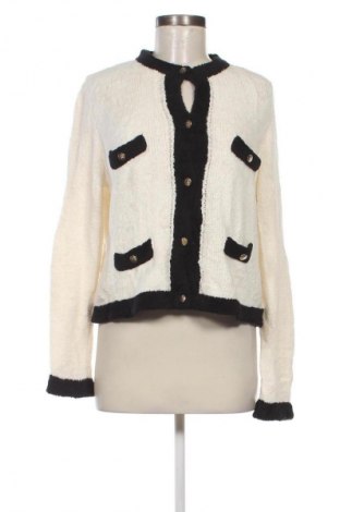 Γυναικείο πουλόβερ Riani, Μέγεθος L, Χρώμα Λευκό, Τιμή 76,29 €