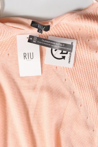 Damenpullover Riu, Größe M, Farbe Rosa, Preis 14,99 €