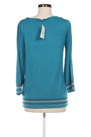 Damenpullover Riu, Größe S, Farbe Blau, Preis 9,99 €