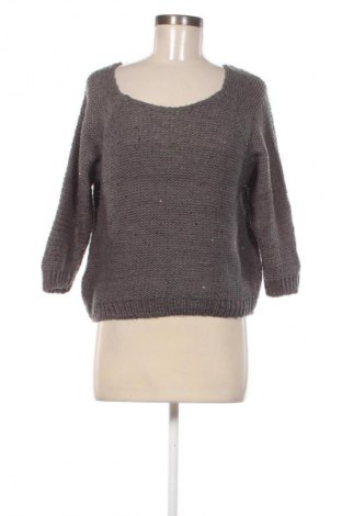 Damski sweter River Island, Rozmiar S, Kolor Szary, Cena 39,99 zł